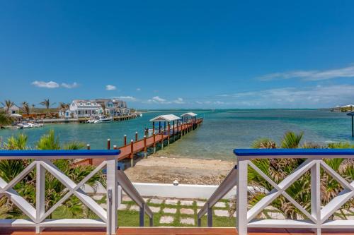 The Abaco Inn