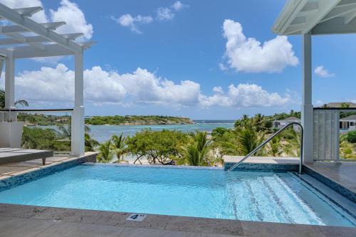 Hammock Cove Antigua - All Inclusive - Adults Only