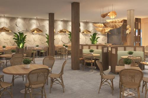 Sapphire Sands by Bay Gardens Resorts