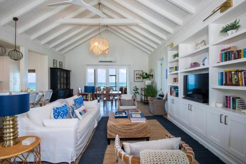 Azure home