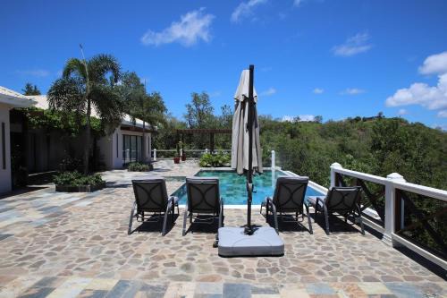 Rock House Estate