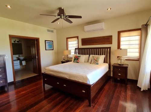 The Hideaway 1-Bedroom Suite, Pool - Beach & Restaurant