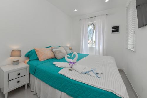 Hotel experience with daily housekeeping and laundry 2-Bedroom