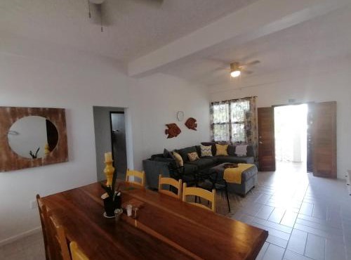 14 Cedar B Upstairs