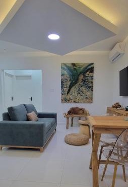 2 BDR - Mangel Residence Aruba - NEW