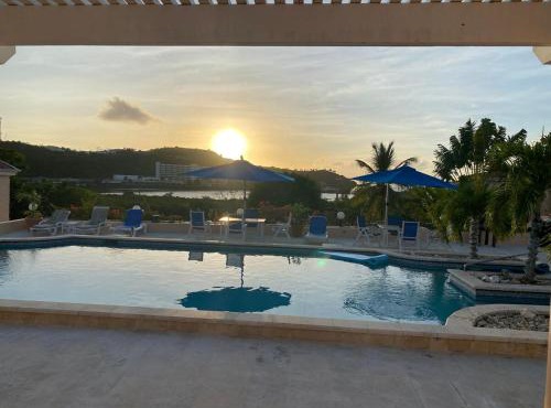 Sunsets & Views