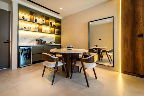 Nohian Collection Hotels