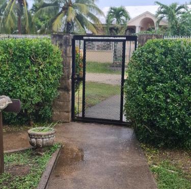 GM Suites Bed & Breakfast