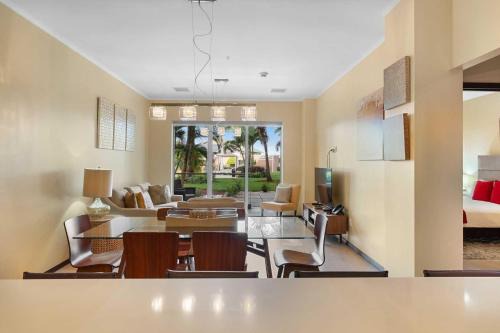 Eagle Beach- Best 2BR rates at LeVent Resort-LV105