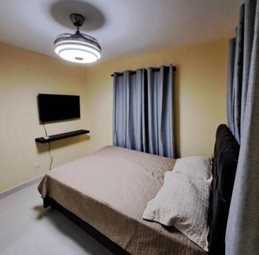 Maravilloso Apartamento Pequeño