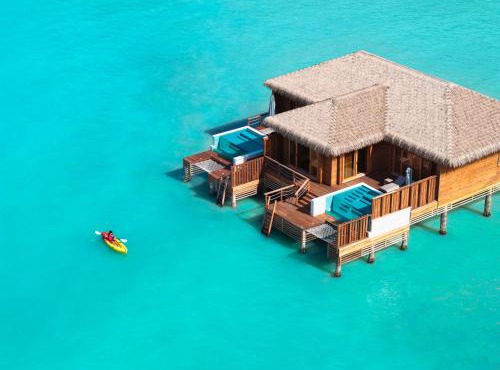 Royalton CHIC Antigua, An Autograph Collection All-Inclusive Resort - Adults Only