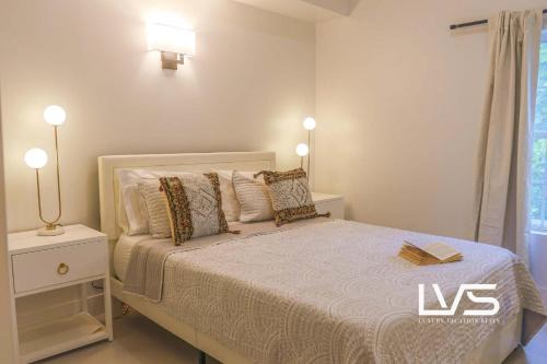 Villa Coby - Exclusive Antigua Retreat in Jolly Harbour