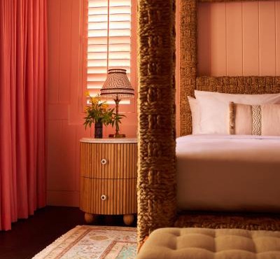 Coral Sands Inn & Cottages