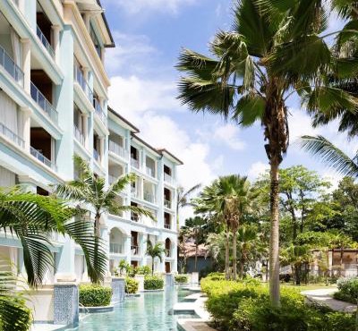 Sandals Royal Barbados All Inclusive Adults Only