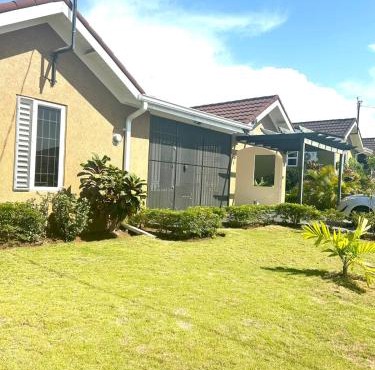 Seaview Villa at Stonebrook Manor