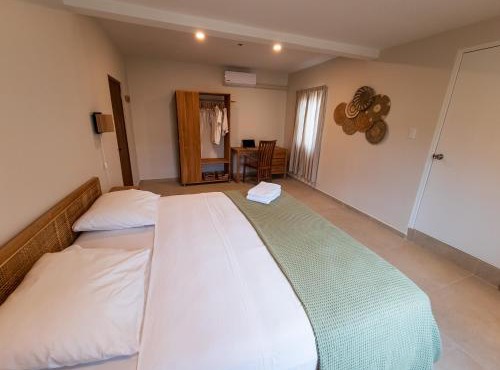 Nos Casita - 5 min walk to the beach