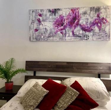 Palmhouse Aruba 1-2 persons