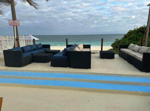 Freeport Beach Condos