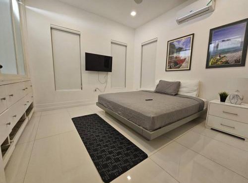 Choose To Be Happy at The GAIA 2-Bedroom w Pool