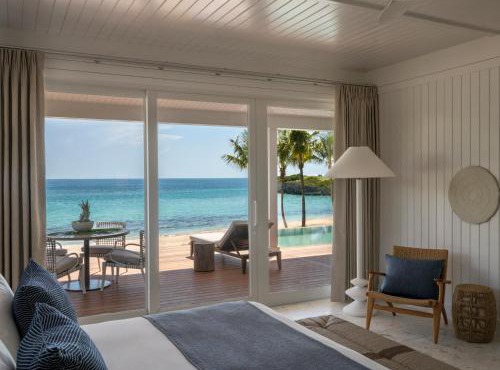 The Cove Eleuthera