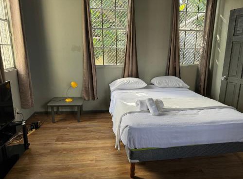 JJ Guest House