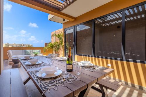 Bocobay Porta al Sole - Luxury Condos 5 min Walk to Ritz and Palm Beach