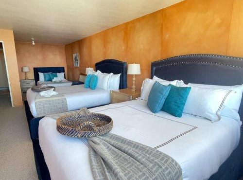 The Penthouse SJU 6BDR+6.5BA Sleep 20 Million$View