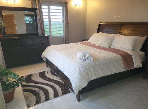 Mount Joy Getaway