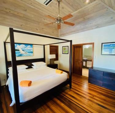 Dreamy One Bedroom Deluxe, Nonsuch Bay Residences, Antigua