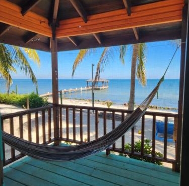 Coco's Beachfront Cabanas