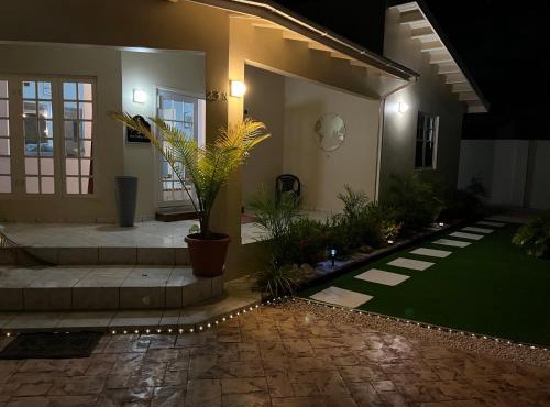 La Villas at Pos Chiquito Caribbean Paradise in Aruba