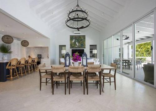Banks Road Beauty: New Home with Heated Pool