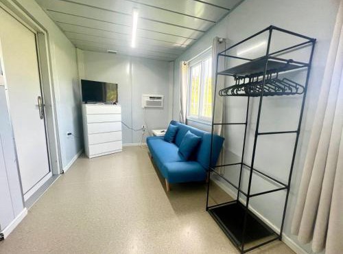 Grace Container homes