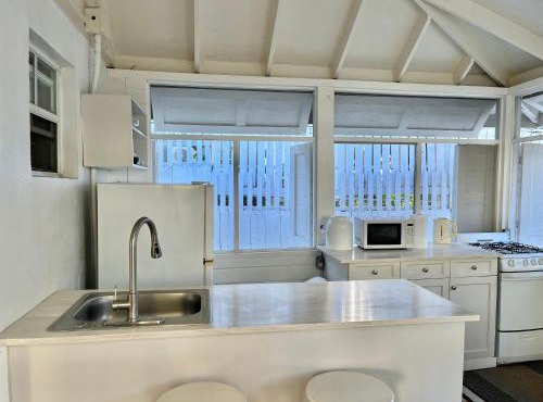 Downtown Nassau Oasis Unit 3