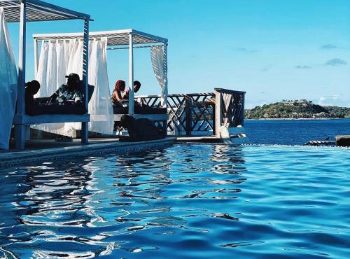 The Hideaway at Hughes Point