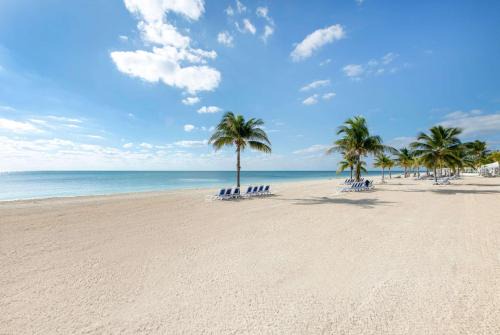 Viva Fortuna Beach by Wyndham, A Trademark All Inclusive