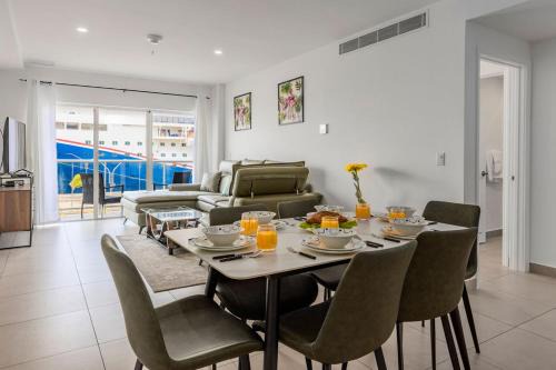 Harbor House 2BS304