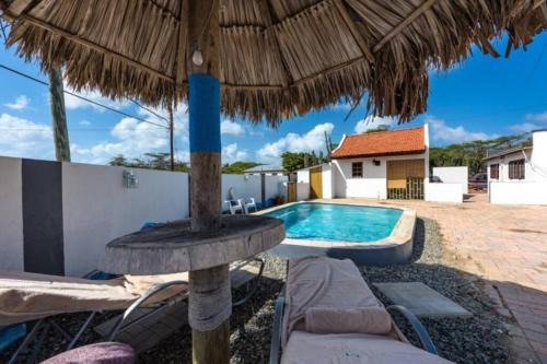 Bubali cunucu appartment