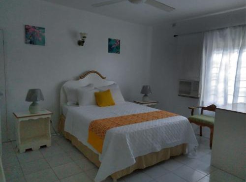 Diamond Villa Guest House
