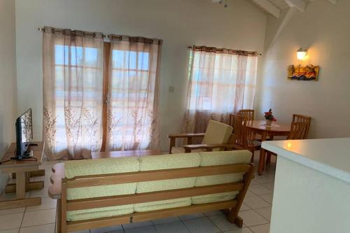Neem View Apartment #10
