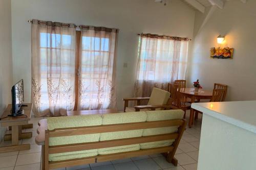 Neem View Apartment#9