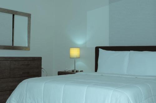 Aruba Smart Apartments