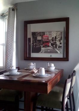 DB Tower Vacation Rental