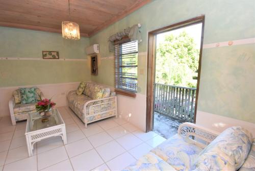 The Sugar Apple Lodging