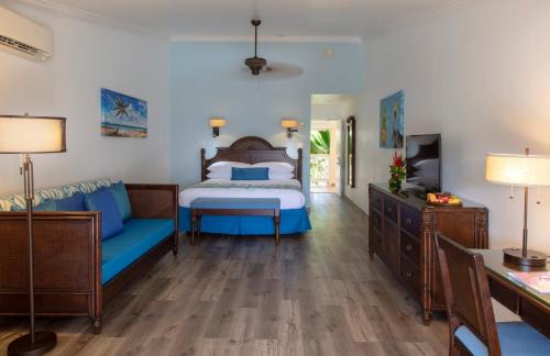 St. James's Club Resort - All Inclusive