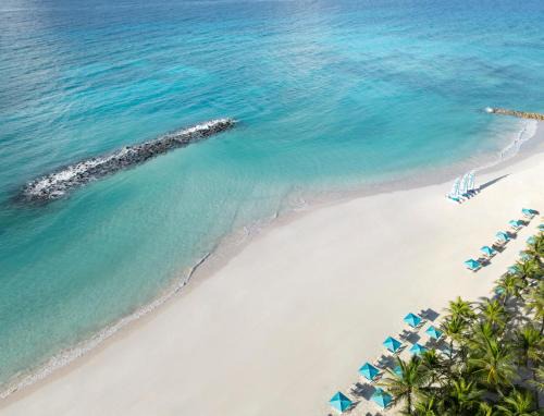 Sandals Barbados All Couples 