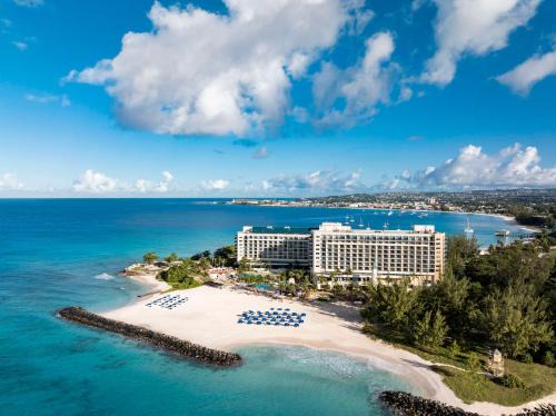 Hilton Barbados Resort 