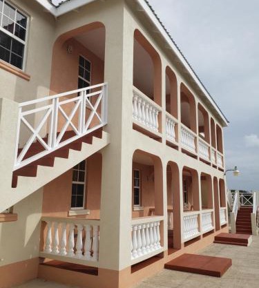 The Terraces At Mangrove 
